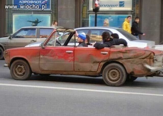 Cabrio
