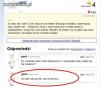 Bo walenie gruchy wzmacnia paluchy 