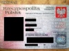 Imiona rodziców w dowodzie osobistym :)