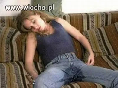 Opis pod zdj.: Wanda kiedyś.
