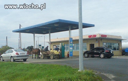 Do pełna proszę.