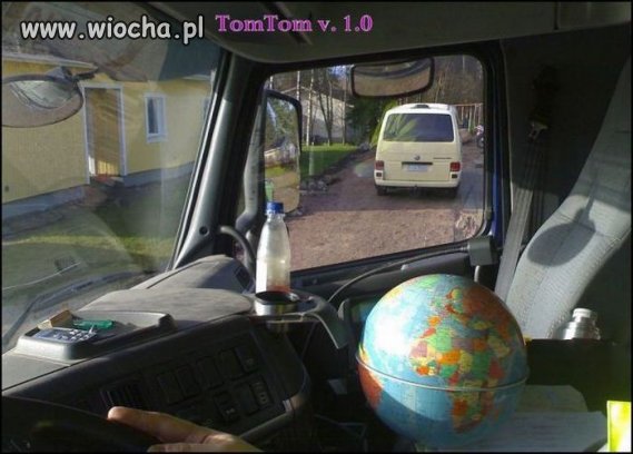TomTom