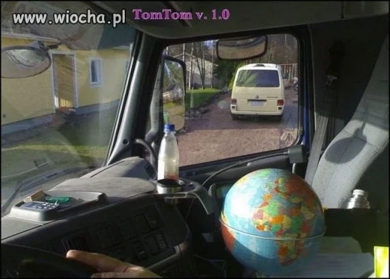 TomTom