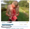 "Tak kończą frajerzy..."
