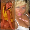 2 wyszykowane seksowne laseczki!