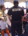 SECUTIRY 