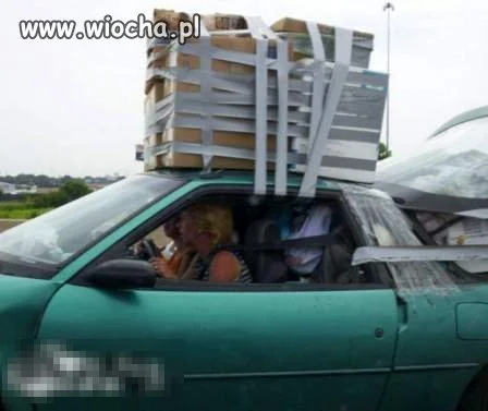 "Mała przeprowacka na wioche.pl". 