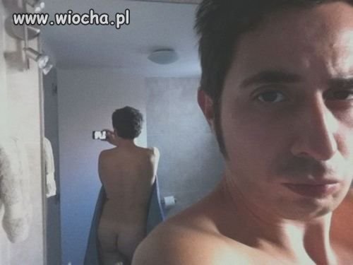 Co to ma być druga twarz