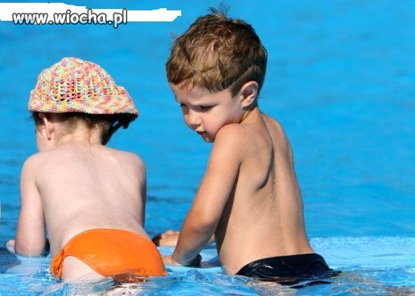 Młody wie co dobre 