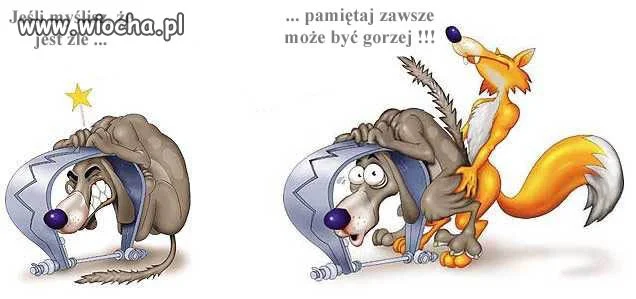 Nie martwcie się 