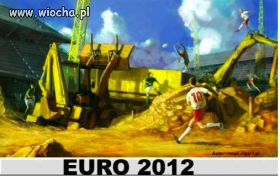 Euro 2012