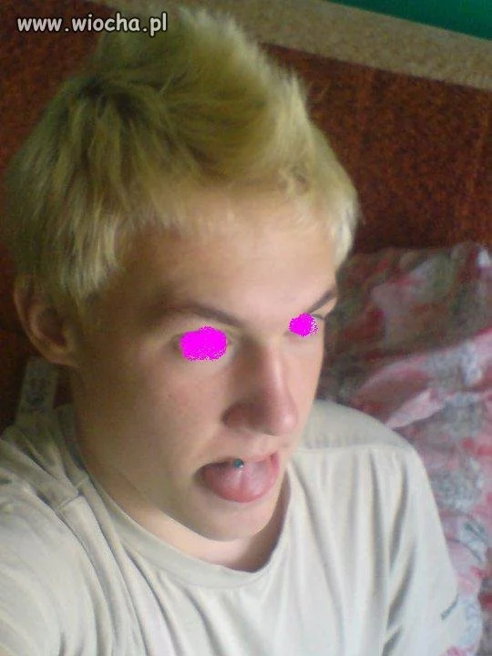 O Boże...
