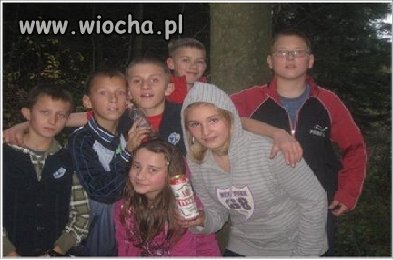 Lans na tyskie.