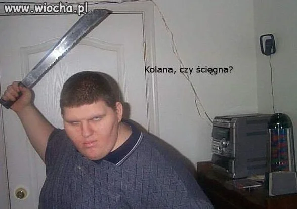 A ty Co Wybierasz???