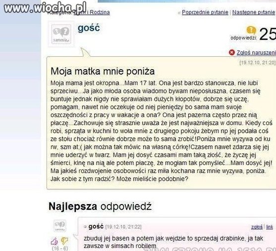Bez komentarza...