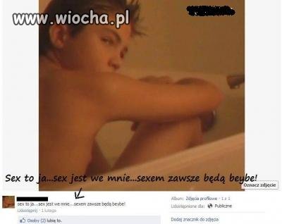 Zaproszenie na sex