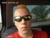 Extra fryzurka jest...