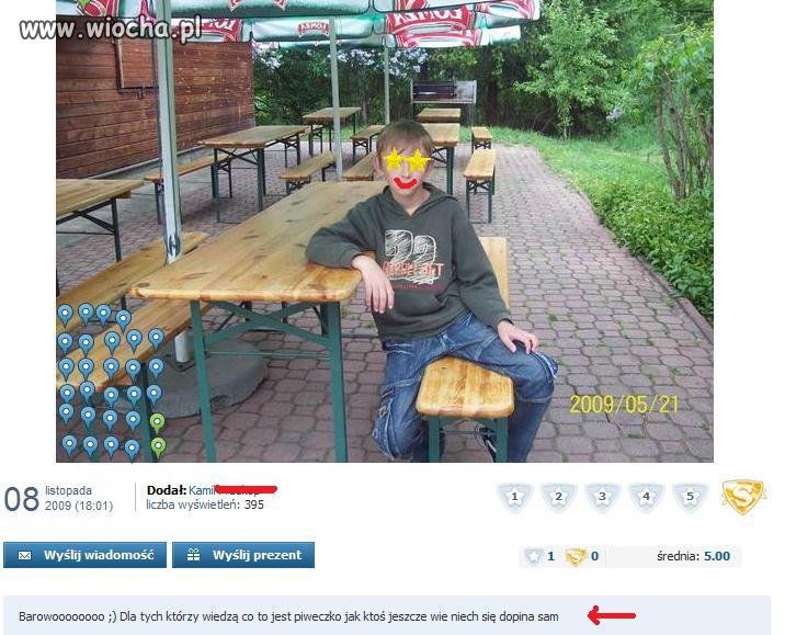 Zdjęcie spoko