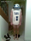 Jestem robot...