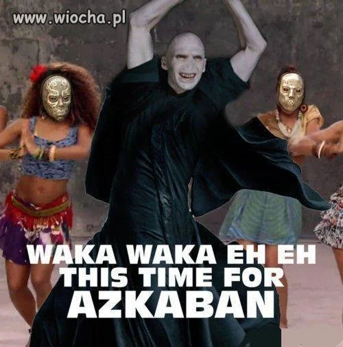 Voldemort