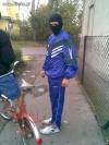 Podwórkowa Gangsta..