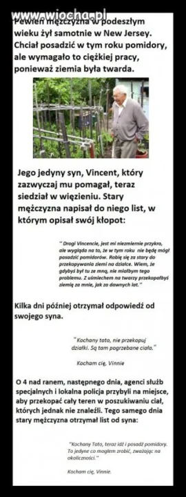 Kochane dzieci 