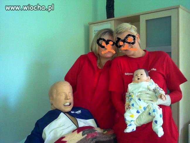 Rodzinka w Komplecie