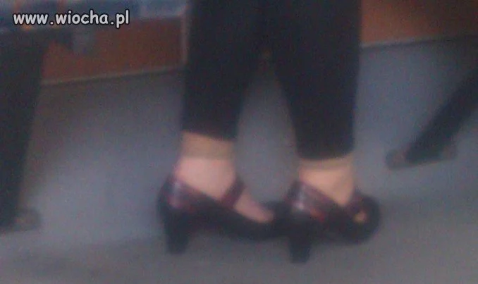 Najnowszy trend jesieni 2011
