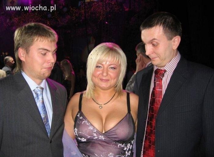 Mężyczyźni.
