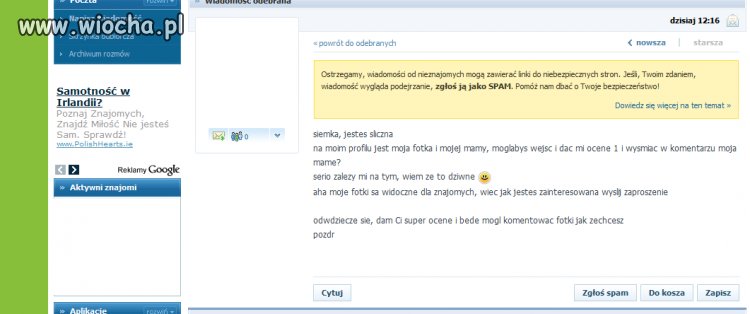 I wszystko