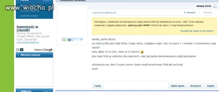 I wszystko