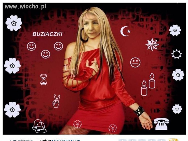 W dyskotece