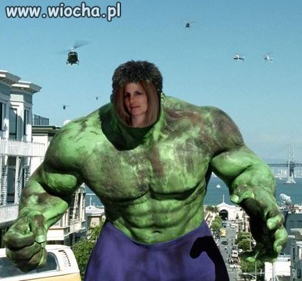 Mistrz photoszopa