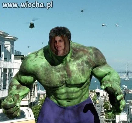 Mistrz photoszopa
