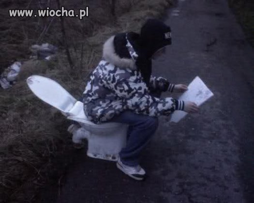 Nie wiem co napisać