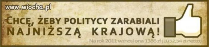Kto jest za?