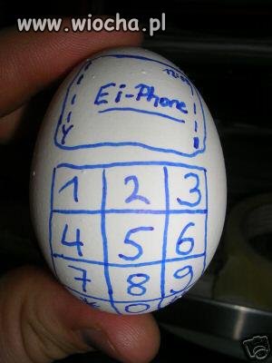 Ei-phone haha
