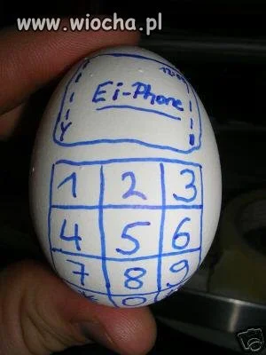 Ei-phone haha