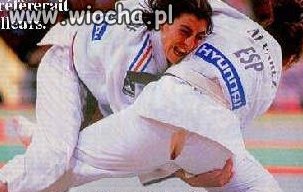 Z tego wysiłku...
