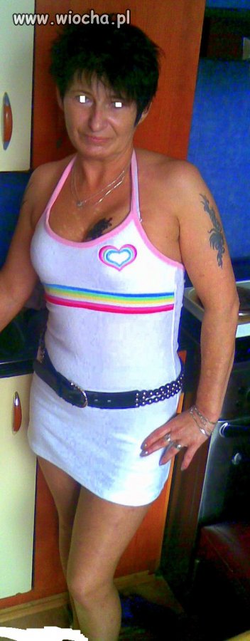 Super mama/babcia