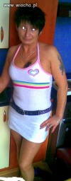 Super mama/babcia