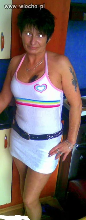 Super mama/babcia