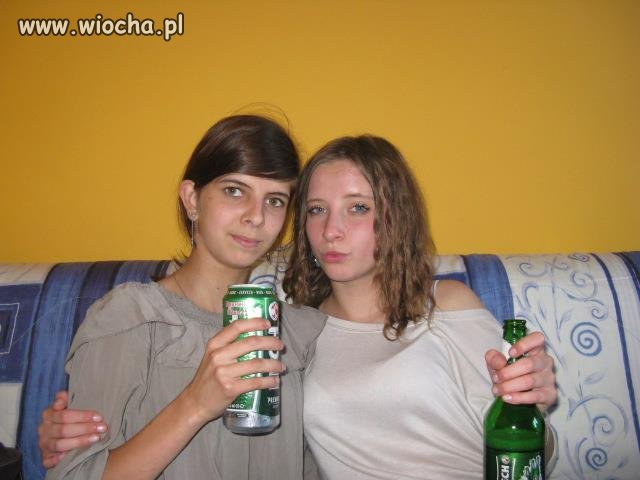 Puszka większa od głowy.