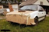 Kartonowy passat