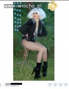 Prawie jak lady gaga 