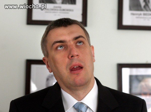 Ciekawe co robi 