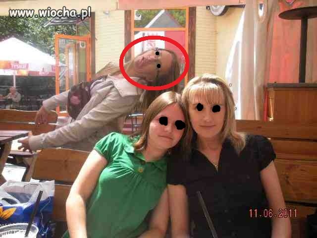 Mistrzyni drugiego planu