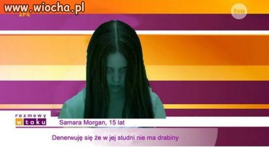 Biedna Samara