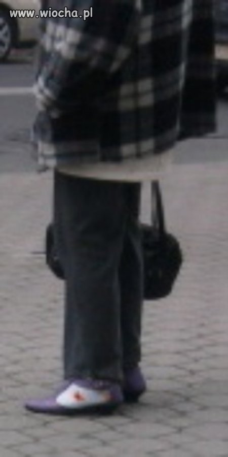 Nowa moda na polskim rynku