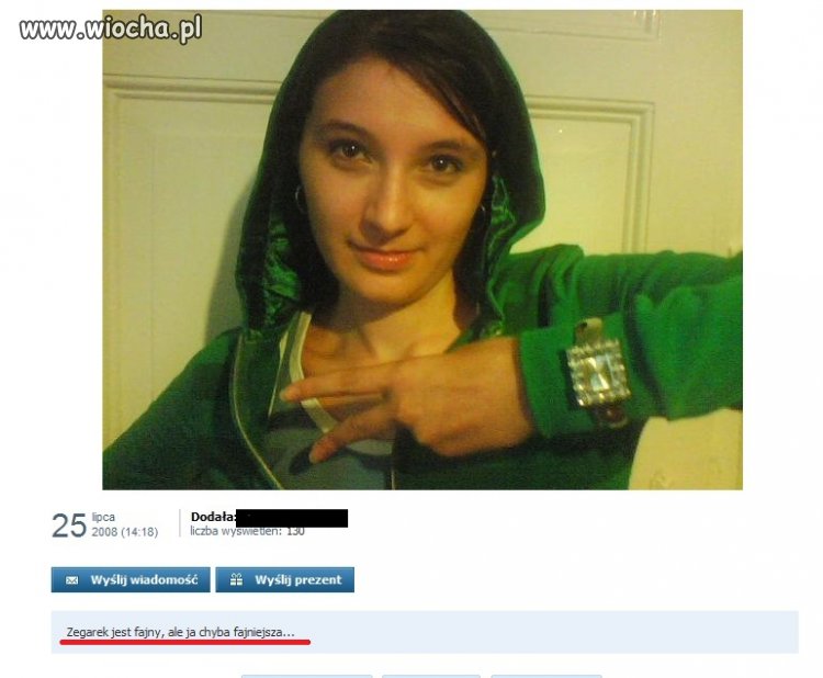 Prawie jak gangster